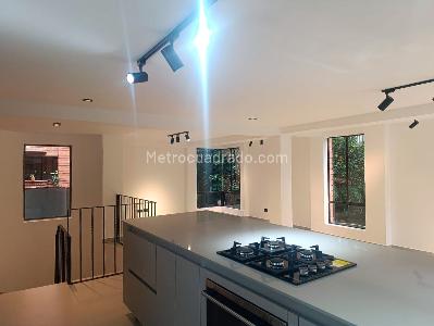 Apartamento de 3 alcobas en venta en El Poblado, Medellín, 143 m² · foto 5 de 20