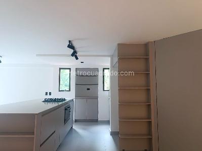 Apartamento de 3 alcobas en venta en El Poblado, Medellín, 143 m² · foto 6 de 20