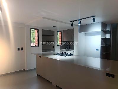 Apartamento de 3 alcobas en venta en El Poblado, Medellín, 143 m² · foto 9 de 20