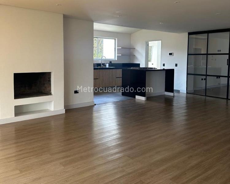 Casa en Arriendo, RIONEGRO, Rionegro - 2