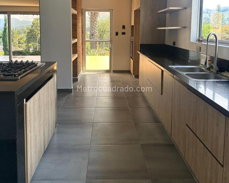 Casa en Arriendo, RIONEGRO, Rionegro - 3