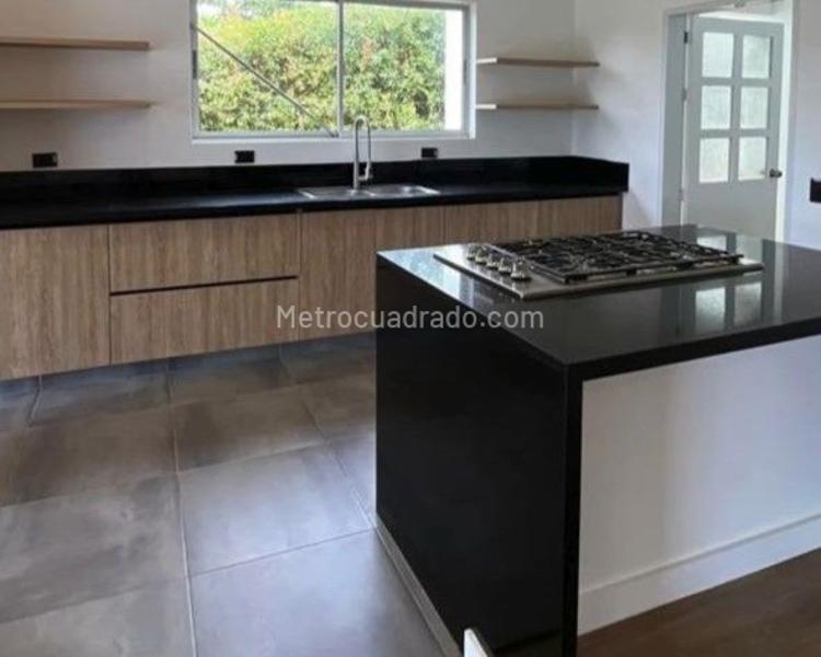 Casa en Arriendo, RIONEGRO, Rionegro - 4