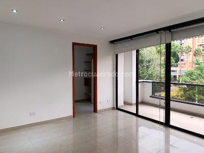 Apartamento en arriendo en El Poblado, Medellín · foto 11 de 20