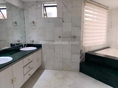 Apartamento en arriendo en El Poblado, Medellín · foto 15 de 20