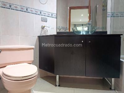 Apartamento en arriendo en El Poblado, Medellín · foto 16 de 20