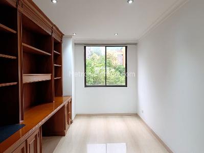 Apartamento en arriendo en El Poblado, Medellín · foto 6 de 20