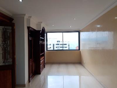 Apartamento en arriendo en El Poblado, Medellín · foto 7 de 20