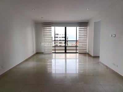 Apartamento en arriendo en El Poblado, Medellín · foto 9 de 20