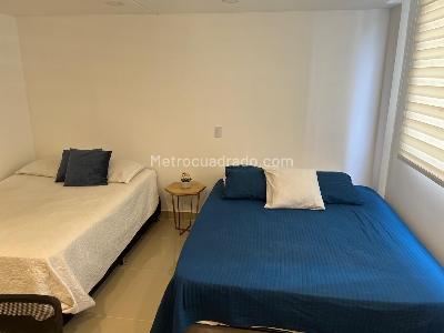 Casa de 3 alcobas en arriendo en El Poblado, Medellín, 250 m² · foto 11 de 18