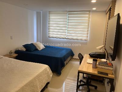Casa de 3 alcobas en arriendo en El Poblado, Medellín, 250 m² · foto 12 de 18