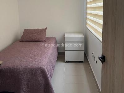 Casa de 3 alcobas en arriendo en El Poblado, Medellín, 250 m² · foto 13 de 18