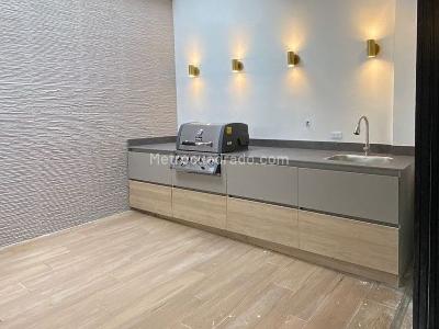 Casa de 3 alcobas en arriendo en El Poblado, Medellín, 250 m² · foto 18 de 18