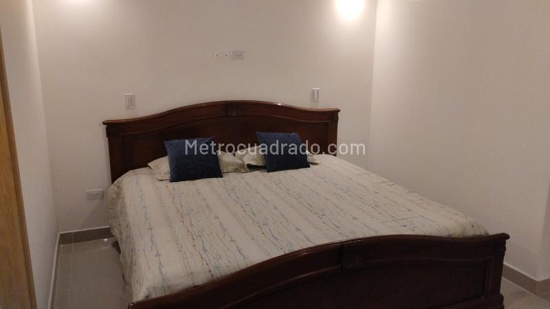 Casa Amoblada de 3 Alcobas con 4 Baños en El Poblado - 7