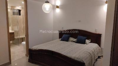 Casa de 3 alcobas en arriendo en El Poblado, Medellín, 250 m² · foto 8 de 18