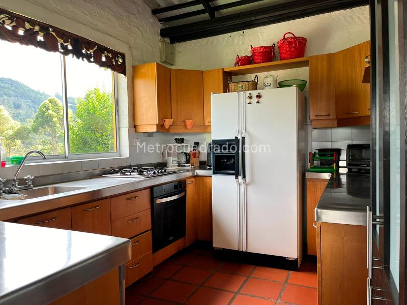 5BR House in EL RETIRO (250 m²) - 5