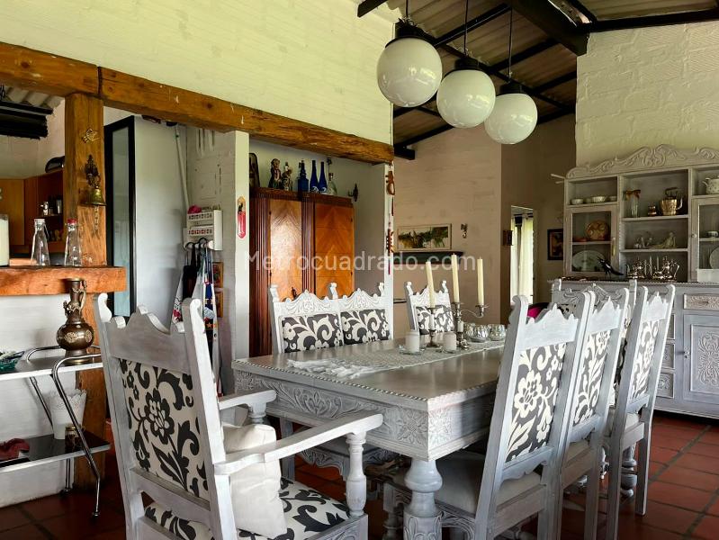 5BR House in EL RETIRO (250 m²) - 3