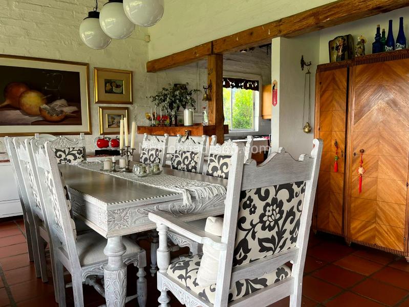 5BR House in EL RETIRO (250 m²) - 4