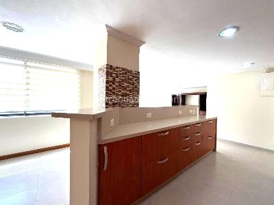 Apartamento de 3 alcobas en arriendo en Los Balsos, Medellín, 155 m² · foto 11 de 20