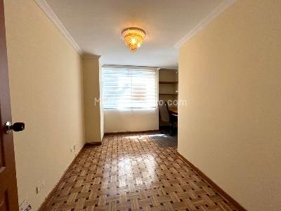 Apartamento de 3 alcobas en arriendo en Los Balsos, Medellín, 155 m² · foto 12 de 20