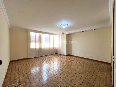 Apartamento de 3 alcobas en arriendo en Los Balsos, Medellín, 155 m² · foto 13 de 20