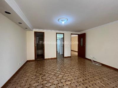 Apartamento de 3 alcobas en arriendo en Los Balsos, Medellín, 155 m² · foto 14 de 20