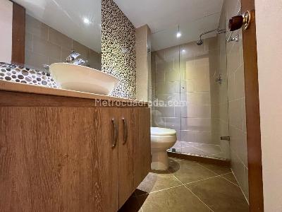 Apartamento de 3 alcobas en arriendo en Los Balsos, Medellín, 155 m² · foto 20 de 20