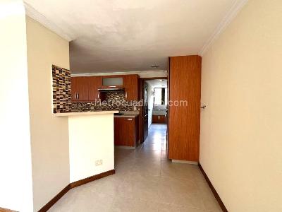 Apartamento de 3 alcobas en arriendo en Los Balsos, Medellín, 155 m² · foto 6 de 20