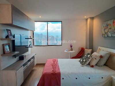 Apartamento en arriendo en El Poblado, Medellín · foto 11 de 19