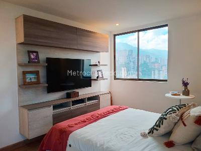Apartamento en arriendo en El Poblado, Medellín · foto 13 de 19