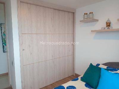 Apartamento en arriendo en El Poblado, Medellín · foto 15 de 19