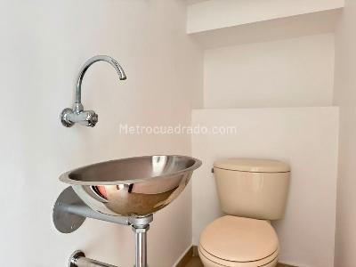 Apartamento de 3 alcobas en arriendo en El Poblado, Medellín, 120 m² · foto 17 de 17