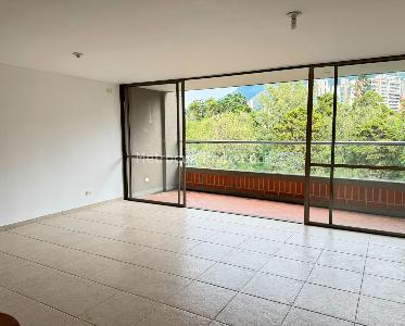 Apartment for rent in EL POBLADO, Medellín