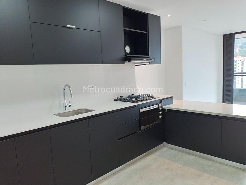 Convenient 1BR Studio in El Poblado - 5