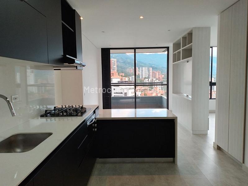 Convenient 1BR Studio in El Poblado - 6