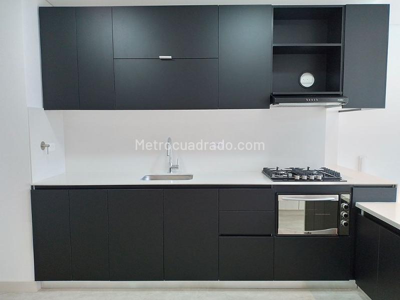 Convenient 1BR Studio in El Poblado - 7