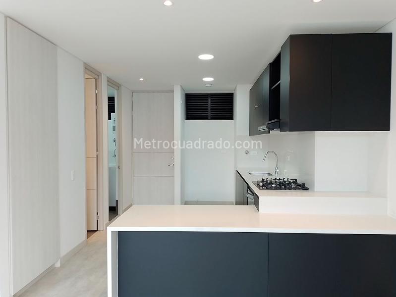 Convenient 1BR Studio in El Poblado - 8