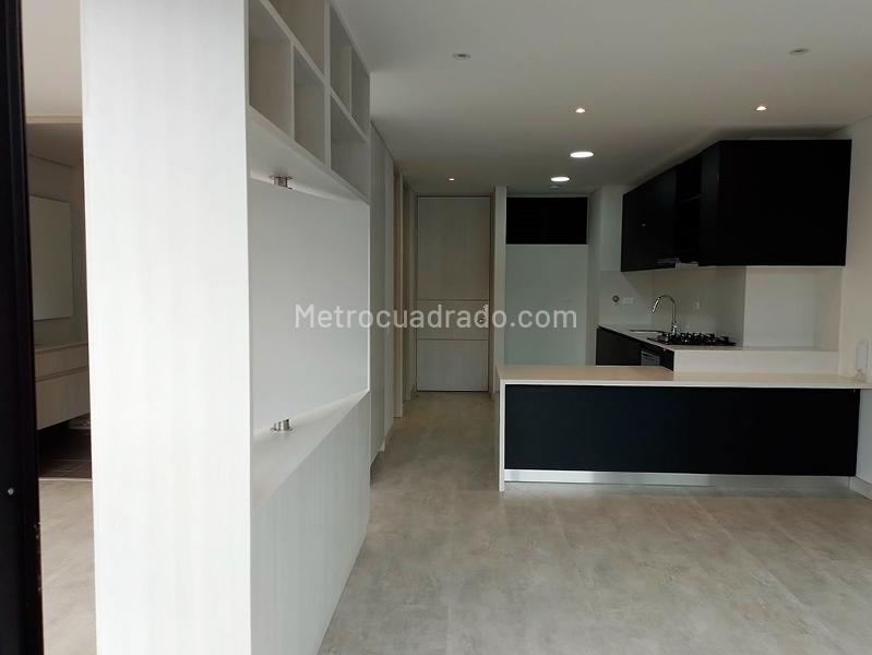 Convenient 1BR Studio in El Poblado - 9