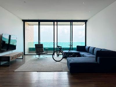 Apartamento de 3 alcobas en venta en El Poblado, Medellín, 483 m² · foto 11 de 20