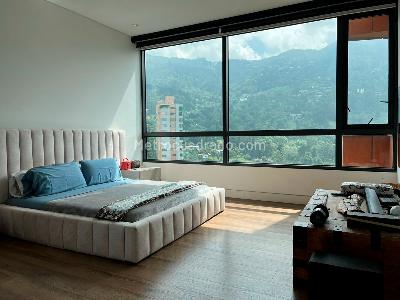 Apartamento de 3 alcobas en venta en El Poblado, Medellín, 483 m² · foto 14 de 20