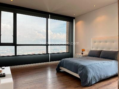 Apartamento de 3 alcobas en venta en El Poblado, Medellín, 483 m² · foto 16 de 20