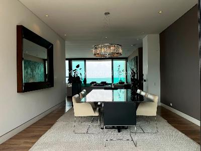 Apartamento de 3 alcobas en venta en El Poblado, Medellín, 483 m² · foto 5 de 20