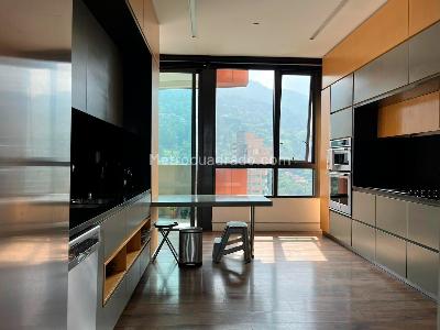 Apartamento de 3 alcobas en venta en El Poblado, Medellín, 483 m² · foto 6 de 20