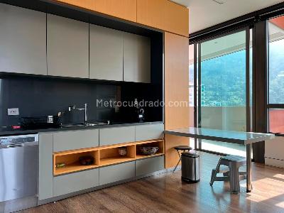 Apartamento de 3 alcobas en venta en El Poblado, Medellín, 483 m² · foto 7 de 20