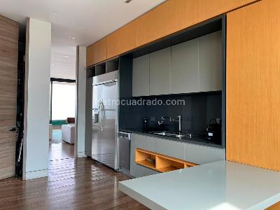 Apartamento de 3 alcobas en venta en El Poblado, Medellín, 483 m² · foto 8 de 20