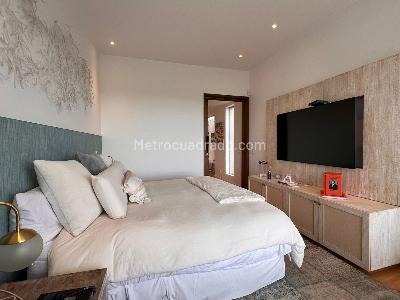 Casa de 3 alcobas en venta en Envigado, Envigado, 375 m² · foto 10 de 18