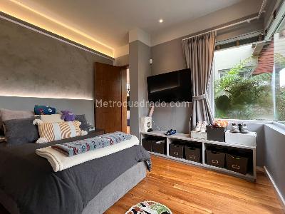 Casa de 3 alcobas en venta en Envigado, Envigado, 375 m² · foto 11 de 18