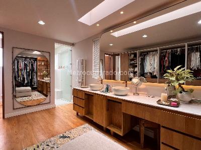 Casa de 3 alcobas en venta en Envigado, Envigado, 375 m² · foto 17 de 18