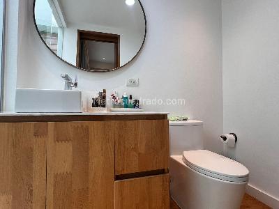 Casa de 3 alcobas en venta en Envigado, Envigado, 375 m² · foto 18 de 18