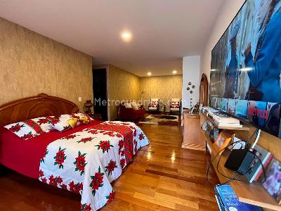 Apartamento de 3 alcobas en venta en El Poblado, Medellín, 290 m² · foto 10 de 18