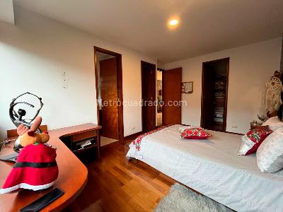 Apartamento de 3 alcobas en venta en El Poblado, Medellín, 290 m² · foto 12 de 18